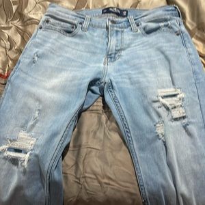 Super skinny jeans size 30 30